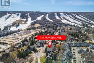 House for Sale, 137 Pioneer Lane, The Blue Mountains, ON