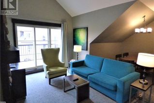 Condo Apartment for Sale, 190 Jozo Weider Boulevard Unit# 301, The Blue Mountains, ON