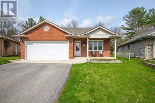 Detached House for Sale, 307 Beckett Cr Crescent, Fonthill, ON