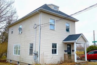Property for Sale, 1229 Prince Street, Truro, NS