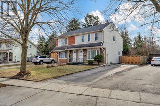 House for Sale, 128 The Greenway, Cambridge, ON