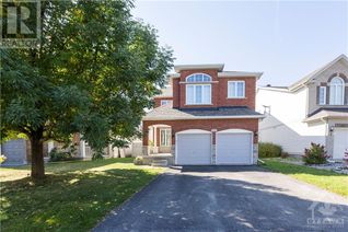 Property for Sale, 830 Feather Moss Way, Ottawa, ON