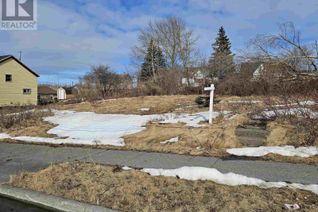 Commercial Land for Sale, 130-136 Richmond Street, Sydney, NS