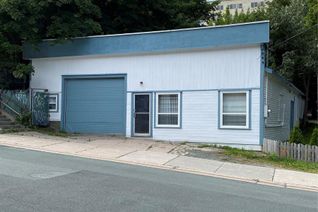 Property for Lease, 180 Hamilton Avenue, St. John's, NL