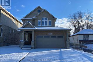 Detached House for Rent, 653 Tennent Ave, London, ON