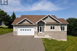 Bungalow for Sale, 9 Heron Court, Bouctouche, NB