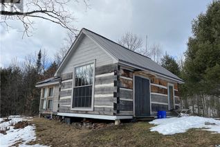 Log Home/Cabin for Sale, 292b Birch Point Road, Port Loring, ON