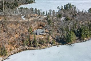 Detached House for Sale, 1064 Fly Fisher Trail, Haliburton, ON