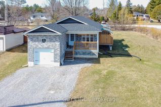 Detached House for Sale, 223 Crosby Drive, Kawartha Lakes, ON
