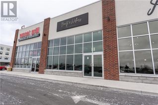 Office for Lease, 497 Cataraqui Woods Drive, Kingston, ON