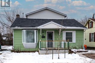 House for Sale, 40 Grey Street, Kingston, ON