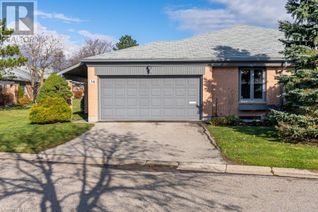 Bungalow for Sale, 50 Fiddlers Green Road Unit# 34, London, ON