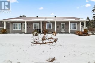 Property for Sale, 563-565 Hillsborough, Riverview, NB