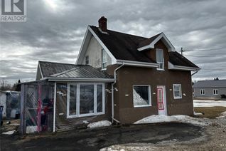 House for Sale, 1892 Mckendrick Road, Val-D'amour, NB