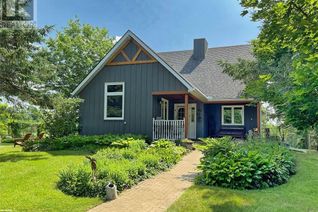 Detached House for Sale, 708148 21 County Road, Mulmur, ON