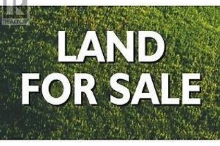 Commercial Land for Sale, 336 South Side Road Road, Harbour Grace, NL