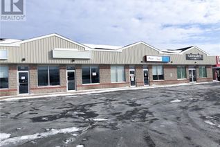 Commercial/Retail Property for Lease, 418 Connell Street, Woodstock, NB
