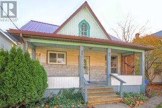 House for Sale, 172 Park Street, Chatham, ON