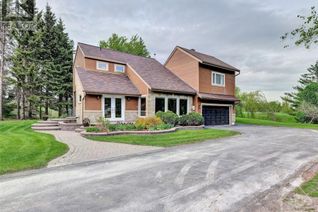 Detached House for Sale, 3059 Nolan Road, Hammond, ON