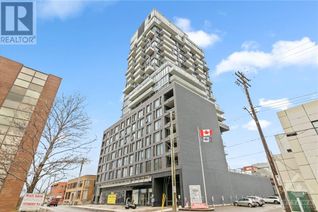 Condo Apartment for Sale, 203 Catherine Street #1501, Ottawa, ON