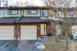 Property for Sale, 406 Sandhamn Private, Ottawa, ON