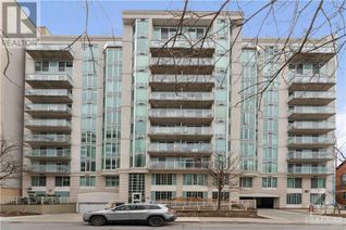 Condo Apartment for Sale, 138 Somerset Street #909, Ottawa, ON