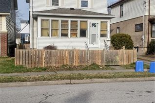 House for Sale, 57 Oakland Avenue, Welland, ON