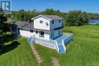 House for Sale, 11369 Route 10, Coles Island, NB