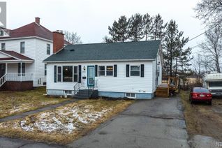 Property for Sale, 192 Maple Avenue, Sussex, NB