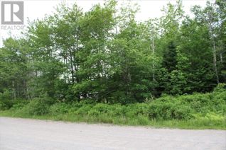 Land for Sale, Lots Crandall Road, Port Hawkesbury, NS