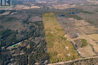 Land for Sale, 395346 Concession 2, Chatsworth, ON