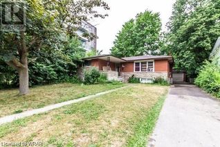 Commercial Land for Sale, 56 Cardill Crescent, Waterloo, ON