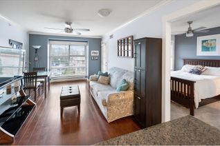 Condo Apartment for Sale, 17769 57 Avenue #418, Surrey, BC