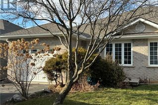 Semi-Detached House for Sale, 37a Lingwood Dr Drive, Waterford, ON