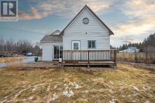 Detached House for Sale, 830 Highway 208, Simpsons Corner, NS