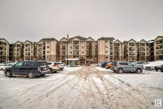 Condo Apartment for Sale, 112 11325 83 St Nw, Edmonton, AB