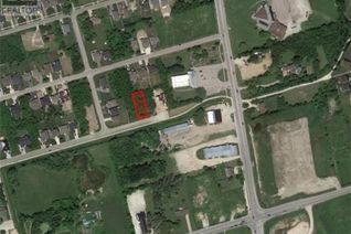 Land for Sale, 45 Mary Street, Collingwood, ON