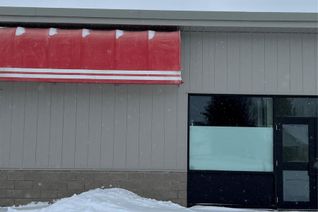 General Commercial Non-Franchise Business for Sale, 105 Lincoln Road, Grand Falls-Windsor, NL