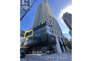 Office for Lease, 1281 Hornby Street #610, Vancouver, BC