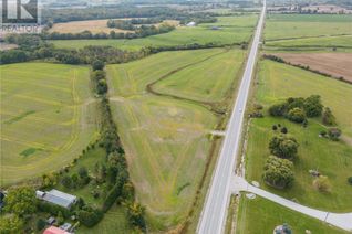 Land for Sale, N/A Concession 5 Woodhouse Road, Haldimand County, ON