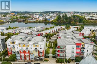 Property for Sale, 787 Tyee Rd #301, Victoria, BC