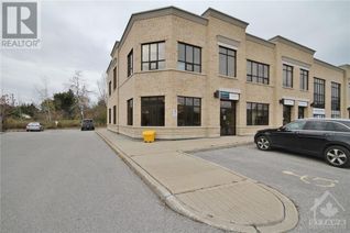 Office for Lease, 120 Terence Matthews Crescent #A1, Ottawa, ON
