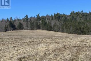 Property for Sale, Lot #4 Highway 221, Melvern Square, NS