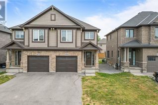 Semi-Detached House for Sale, 9569 Tallgrass Avenue, Niagara Falls, ON