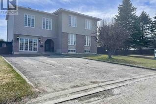 Detached House for Sale, 1059 Michener Blvd, Timmins, ON
