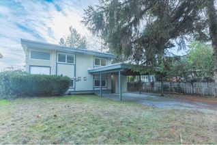 Duplex for Sale, 34546-34548 Vosburgh Avenue, Mission, BC