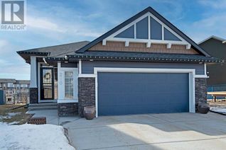 Bungalow for Sale, 210 Ranch Road, Okotoks, AB