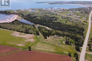 Land for Sale, East Point Road, Souris, PE