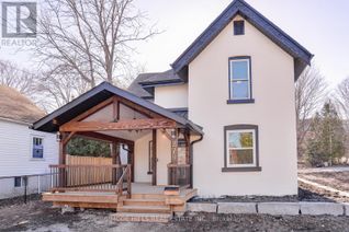 House for Sale, 279 Matchedash St N, Orillia, ON