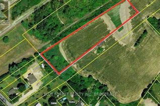 Land for Sale, Lot 16 Elizabeth Street, Southwold, ON